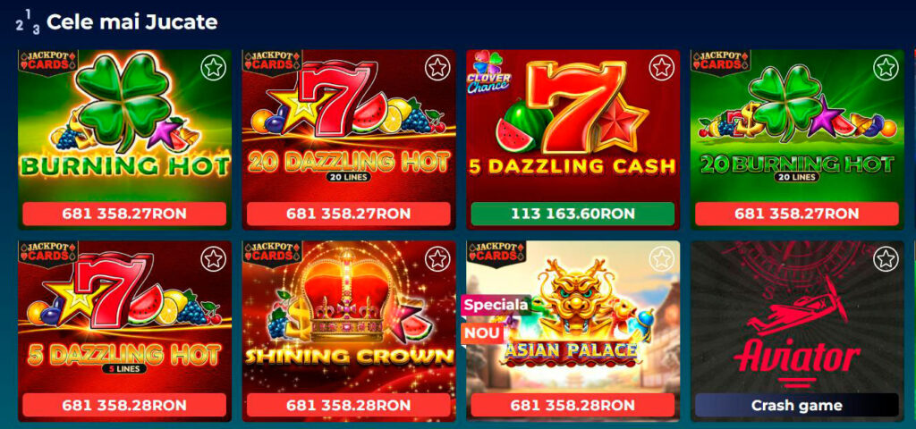 jocuri de top prowin casino